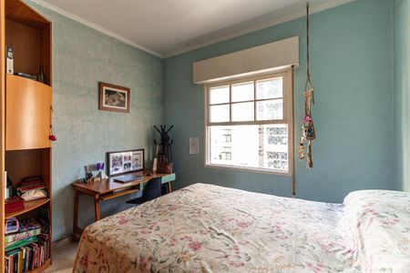 Apartamento à venda com 68m², 2 quartos e sem vagaQuarto 2