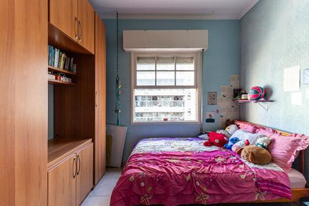 Quarto 1 de apartamento à venda com 2 quartos, 68m² em Vila Buarque, São Paulo