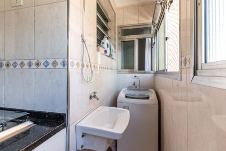 Apartamento à venda com 68m², 2 quartos e sem vagaÁrea de Serviço