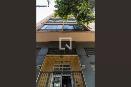 Apartamento à venda com 68m², 2 quartos e sem vagaFachada
