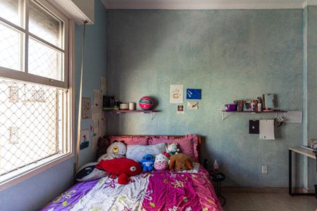 Quarto 1 de apartamento à venda com 2 quartos, 68m² em Vila Buarque, São Paulo