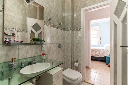 Apartamento à venda com 68m², 2 quartos e sem vagaBanheiro