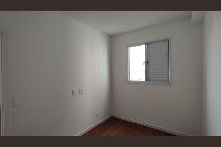 Quarto 2 de apartamento para alugar com 2 quartos, 40m² em Vila Sao Paulo, Ferraz de Vasconcelos