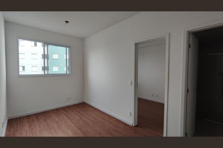 Sala de apartamento para alugar com 2 quartos, 40m² em Vila Sao Paulo, Ferraz de Vasconcelos