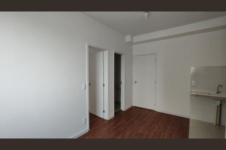 Sala de apartamento para alugar com 2 quartos, 40m² em Vila Sao Paulo, Ferraz de Vasconcelos