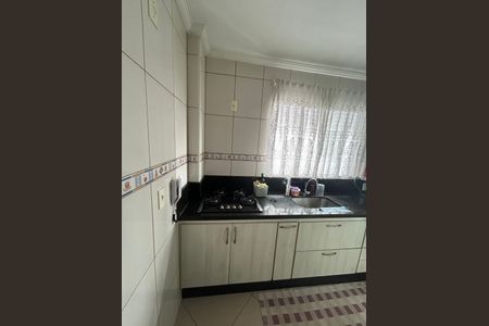 Apartamento para alugar com 55m², 2 quartos e 1 vaga Apartamento para alugar com 55m², 2 quartos e 1 vagaCozinha