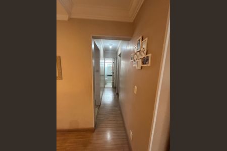 Apartamento para alugar com 55m², 2 quartos e 1 vaga Apartamento para alugar com 55m², 2 quartos e 1 vagaCorredor