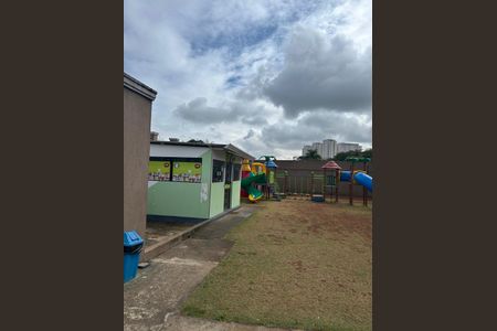 Apartamento para alugar com 55m², 2 quartos e 1 vaga Apartamento para alugar com 55m², 2 quartos e 1 vagaÁrea comum