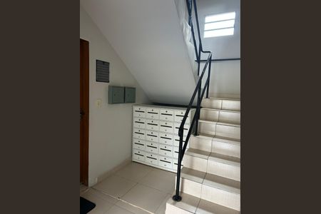 Apartamento para alugar com 55m², 2 quartos e 1 vaga Apartamento para alugar com 55m², 2 quartos e 1 vagaÁrea comum