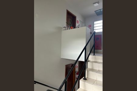 Apartamento para alugar com 55m², 2 quartos e 1 vaga Apartamento para alugar com 55m², 2 quartos e 1 vagaÁrea comum
