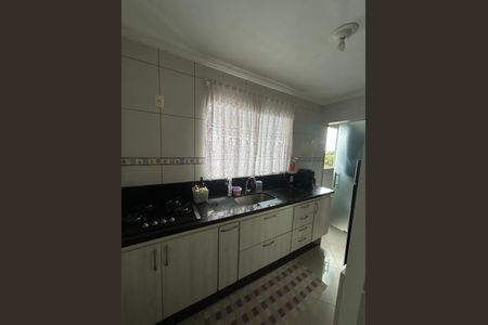 Apartamento para alugar com 55m², 2 quartos e 1 vaga Apartamento para alugar com 55m², 2 quartos e 1 vagaCozinha