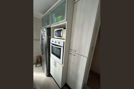 Apartamento para alugar com 55m², 2 quartos e 1 vaga Apartamento para alugar com 55m², 2 quartos e 1 vagaCozinha