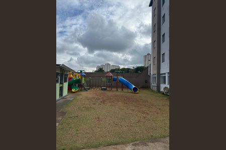 Apartamento para alugar com 55m², 2 quartos e 1 vaga Apartamento para alugar com 55m², 2 quartos e 1 vagaÁrea comum