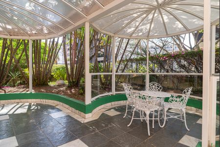 Studio à venda com 28m², 1 quarto e 1 vaga Studio à venda com 28m², 1 quarto e 1 vagaÁrea comum - Jardim