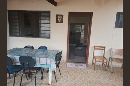 Foto 10 de casa à venda com 2 quartos, 120m² em Jardim Santa Genebra, Campinas