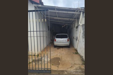 Casa à venda com 120m², 2 quartos e 6 vagasFoto 24