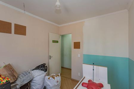 Quarto 2 de apartamento à venda com 2 quartos, 48m² em Sacoma, São Paulo