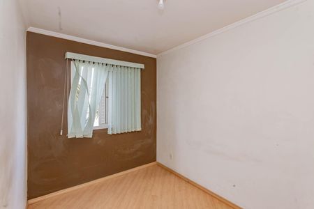 Quarto 1 de apartamento à venda com 2 quartos, 48m² em Sacoma, São Paulo