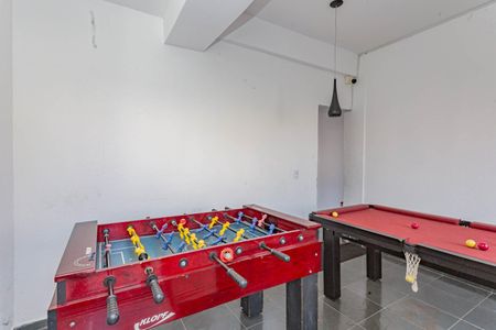 Apartamento à venda com 48m², 2 quartos e 1 vagaÁrea comum