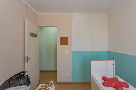 Apartamento à venda com 48m², 2 quartos e 1 vagaQuarto 2