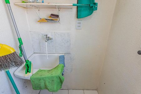 Apartamento à venda com 48m², 2 quartos e 1 vagaÁrea de Serviço