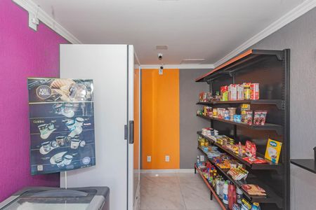 Apartamento à venda com 48m², 2 quartos e 1 vagaÁrea comum