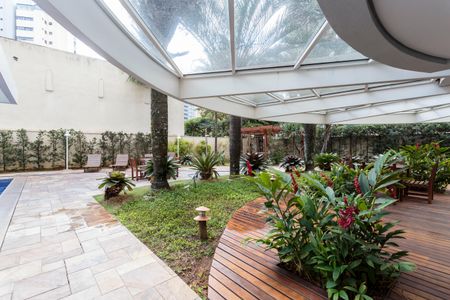 Apartamento à venda com 50m², 1 quarto e 1 vaga Apartamento à venda com 50m², 1 quarto e 1 vagaÁrea comum