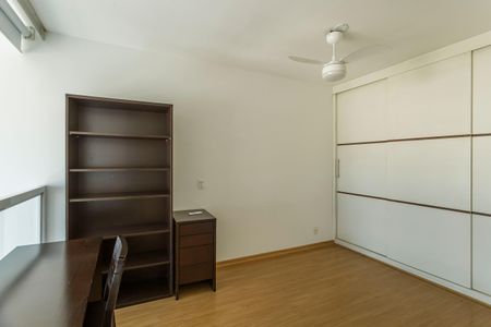 Suíte de apartamento à venda com 1 quarto, 50m² em Moema, São Paulo