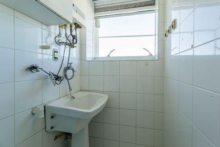 Apartamento à venda com 50m², 1 quarto e 1 vaga Apartamento à venda com 50m², 1 quarto e 1 vagaÁrea de Serviço