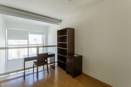 Apartamento à venda com 50m², 1 quarto e 1 vaga Apartamento à venda com 50m², 1 quarto e 1 vagaSuíte