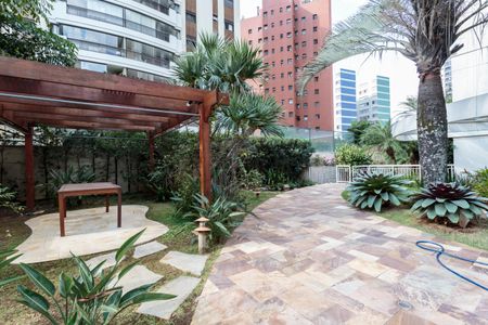 Apartamento à venda com 50m², 1 quarto e 1 vaga Apartamento à venda com 50m², 1 quarto e 1 vagaÁrea comum