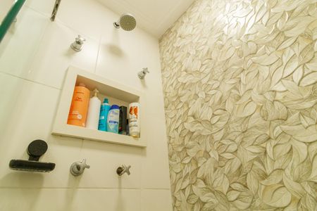 Apartamento para alugar com 69m², 2 quartos e 1 vaga Apartamento para alugar com 69m², 2 quartos e 1 vagaBanheiro