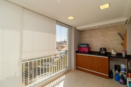 Apartamento para alugar com 69m², 2 quartos e 1 vaga Apartamento para alugar com 69m², 2 quartos e 1 vagaVaranda da Sala