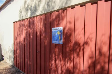 Placa de casa para alugar com 2 quartos, 70m² em Jardim Wanel Ville V, Sorocaba