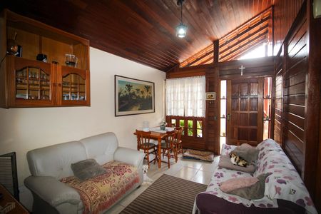 Casa para alugar com 2 quartos, 70m² em Jardim Wanel Ville V, Sorocaba