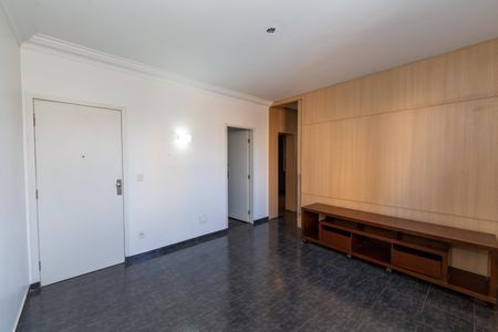 Sala de apartamento à venda com 2 quartos, 64m² em São Pedro, Belo Horizonte