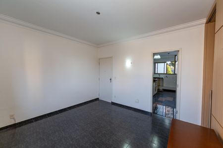 Sala de apartamento à venda com 2 quartos, 64m² em São Pedro, Belo Horizonte
