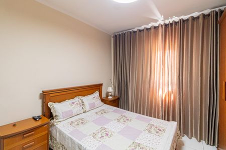 Quarto 2 de casa à venda com 2 quartos, 94m² em Vila Marieta, São Paulo