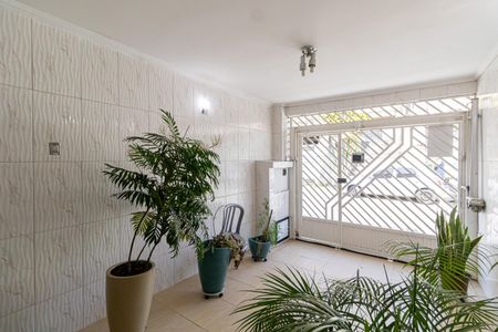 Casa à venda com 94m², 2 quartos e 1 vagaGaragem
