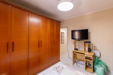 Casa à venda com 94m², 2 quartos e 1 vagaQuarto 2