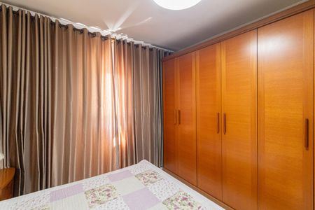 Casa à venda com 94m², 2 quartos e 1 vagaQuarto 2