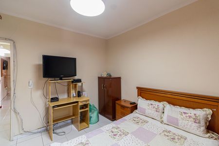 Casa à venda com 94m², 2 quartos e 1 vagaQuarto 2