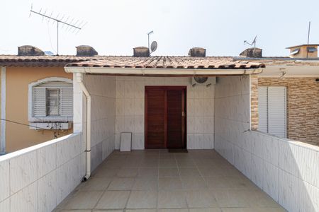 Casa à venda com 94m², 2 quartos e 1 vagaQuarto 1