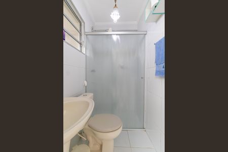 Casa à venda com 94m², 2 quartos e 1 vagaBanheiro de Serviço