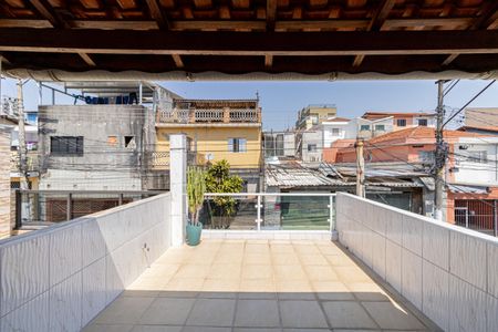 Casa à venda com 94m², 2 quartos e 1 vagaQuarto 1