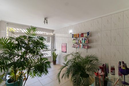 Casa à venda com 94m², 2 quartos e 1 vagaGaragem