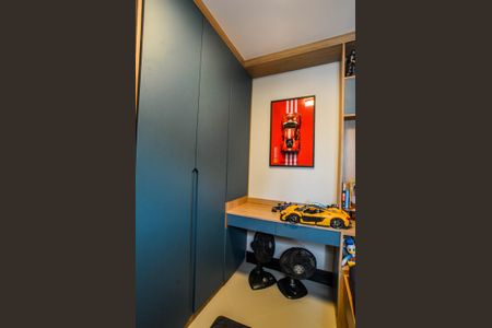 Apartamento à venda com 120m², 2 quartos e 2 vagas Apartamento à venda com 120m², 2 quartos e 2 vagasQuarto 1