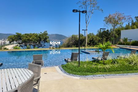 Studio à venda com 38m², 1 quarto e 1 vaga Studio à venda com 38m², 1 quarto e 1 vagaÁrea comum