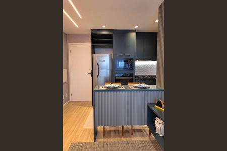 Studio à venda com 38m², 1 quarto e 1 vaga Studio à venda com 38m², 1 quarto e 1 vagaStudio