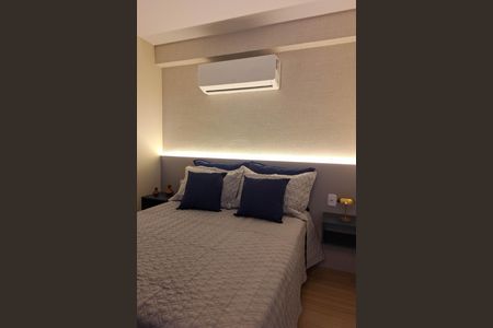 Studio à venda com 38m², 1 quarto e 1 vaga Studio à venda com 38m², 1 quarto e 1 vagaSuíte